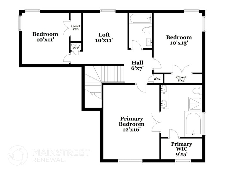 Building Photo - 1012 Oak Ridge Ct