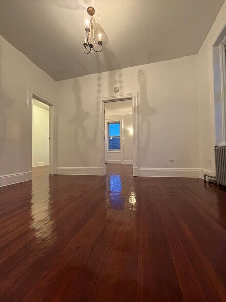 Building Photo - 241 Saint Nicholas Ave
