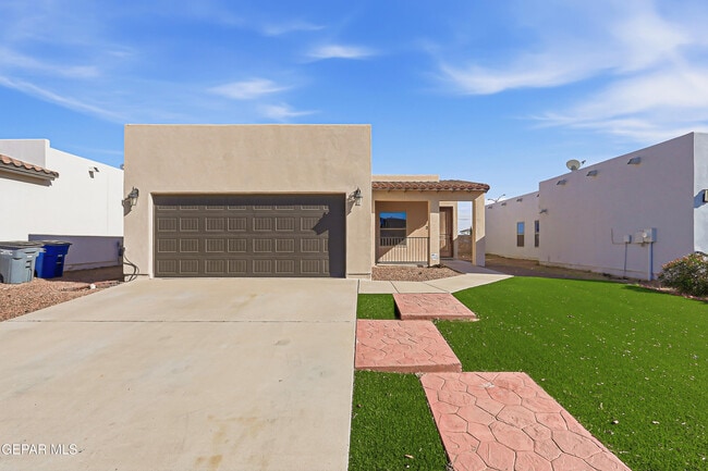 Building Photo - 2508 Eastern Sky St