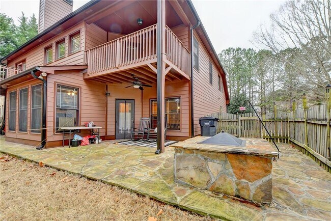 Building Photo - 2213 Hamilton Mill Pkwy