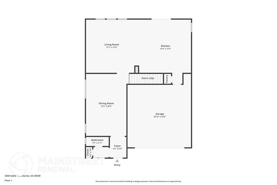 Building Photo - 3260 Sable Trl