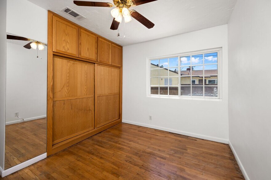 Building Photo - 4551 Maris Ave