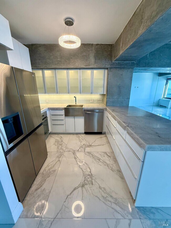 Building Photo - 6363 Christie Ave