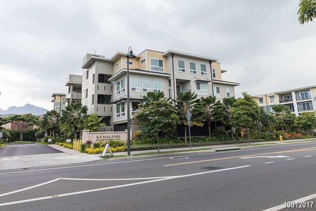 Primary Photo - Ka Malanai 3-bedroom 2-bath Corner Unit in...