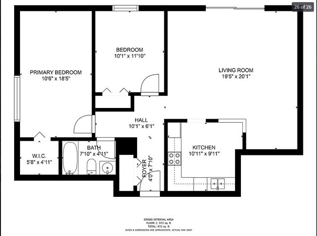 Building Photo - 43-51 Albion Unit A1