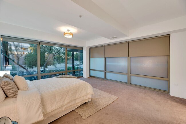 Building Photo - Modern Elegance and Style Colony Camelview 2 Bed Condo