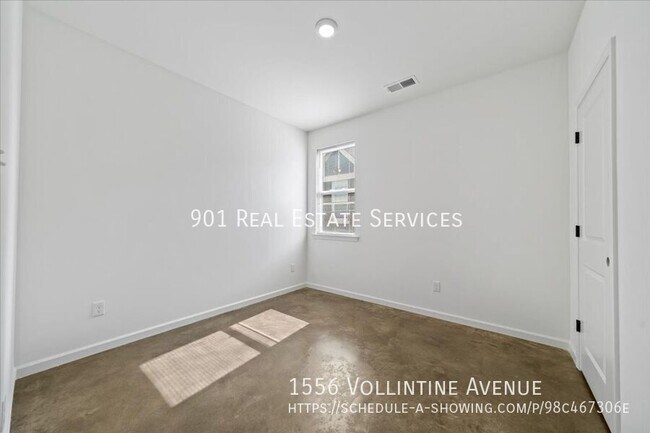 Building Photo - 1556 Vollintine Ave