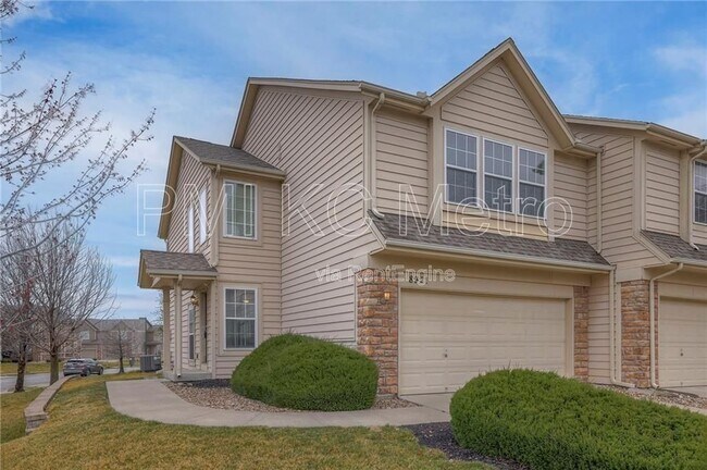 Building Photo - 8921 Inkster St