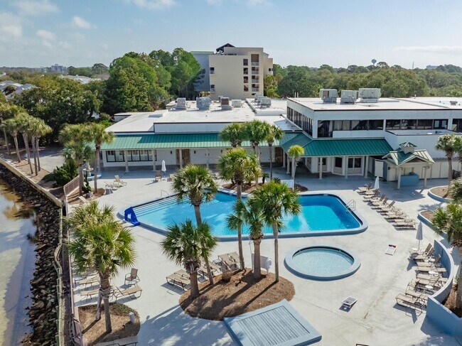 Building Photo - 200 Sandestin Blvd W