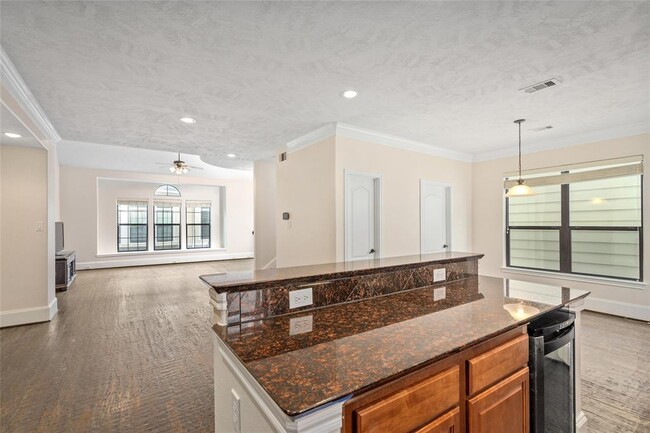 Kitchen toward the Dining Room - 1335 Studer St