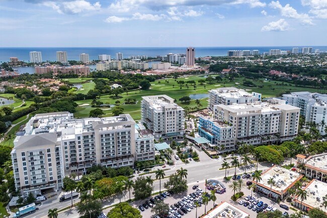 Building Photo - 200 SE Mizner Blvd