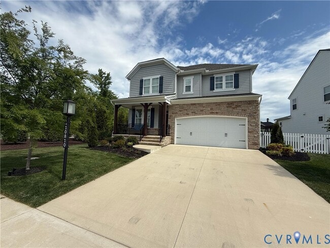 Building Photo - 10810 Porter Park Ln