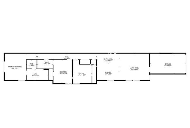 Building Photo - 910 N Throckmorton St