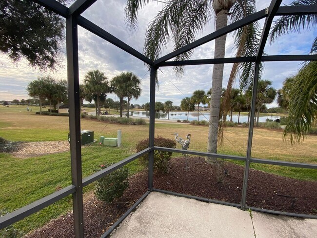 Building Photo - 6 Month or Longer Lease. Large 4 Bed + 4 1/2 Baths Home, w/Views of the Jacaranda Golf Course and...