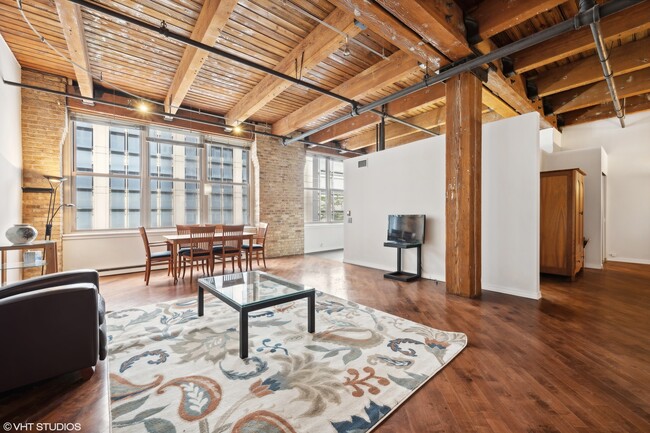 Building Photo - 540 N Lake Shore Dr