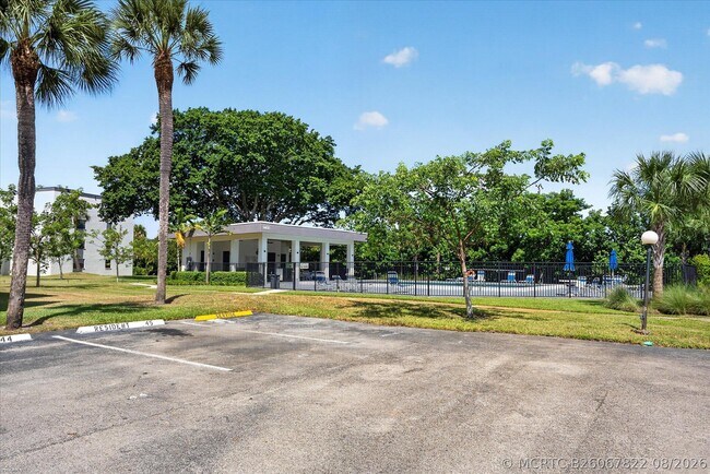 Building Photo - 9235 SW 8th St