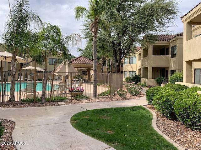 Building Photo - 7575 E Indian Bend Rd