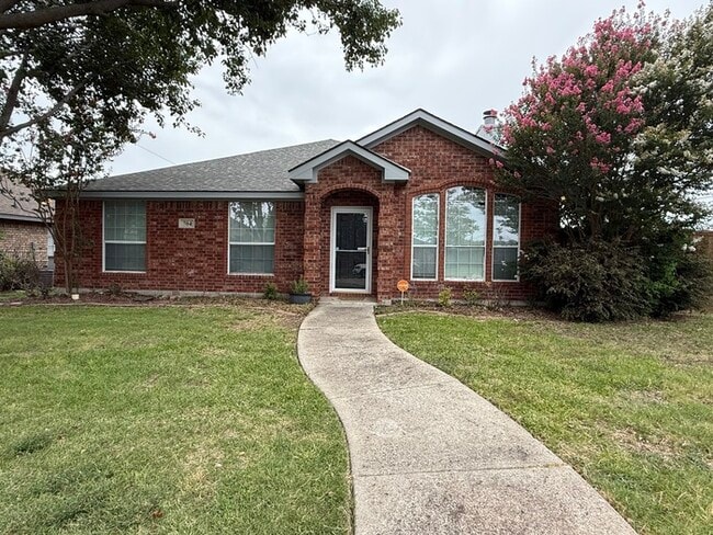 Primary Photo - Gorgeous 4 beds 2 baths in Wylie!