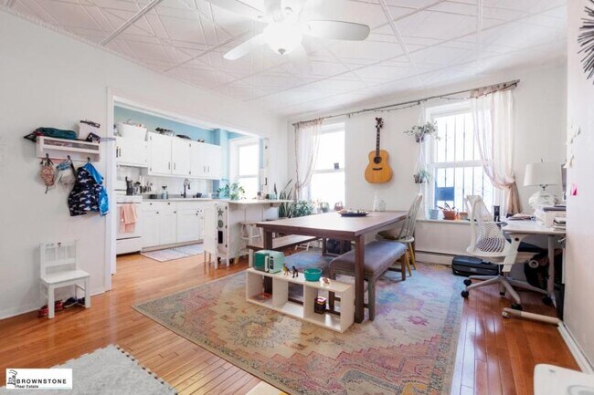 Building Photo - 1 bedroom in BROOKLYN NY 11201