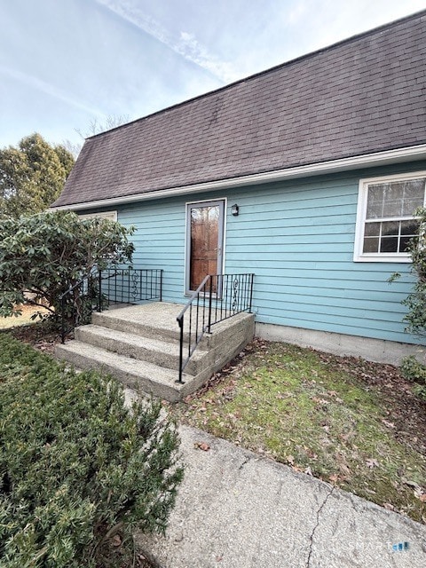 Building Photo - 14 Wendell Comrie Rd