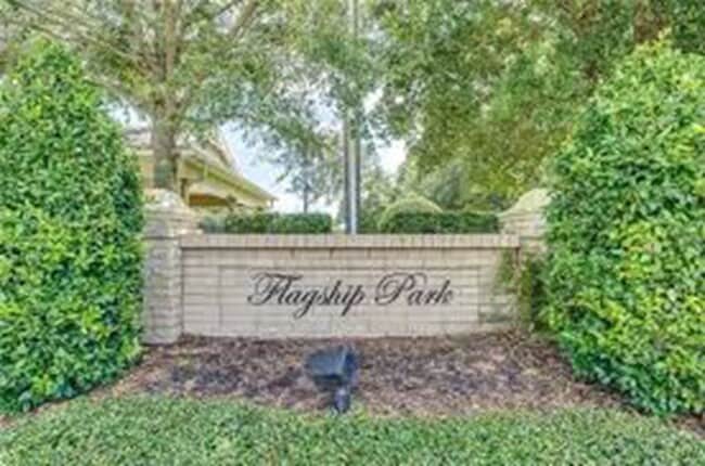 Building Photo - SANFORD: 2 Story Townhome, Falgship Park C...