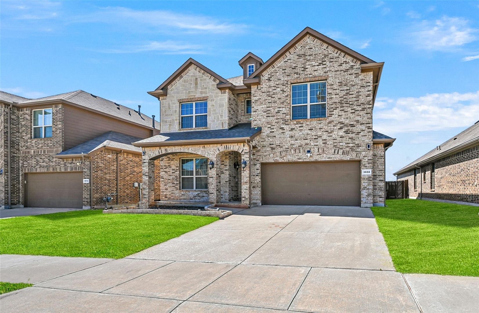 Building Photo - 3608 Helm Ln