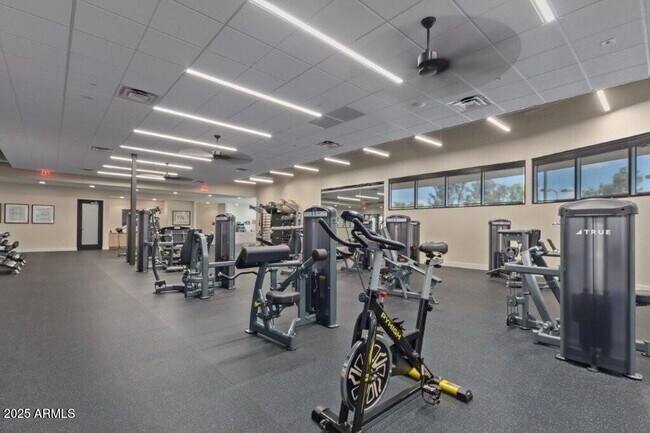 Building Photo - 7400 E Gainey Club Dr