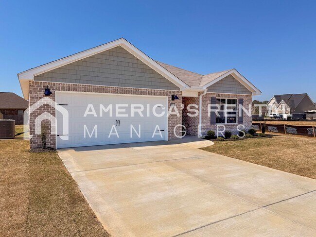 Building Photo - New Construction Home for Rent!