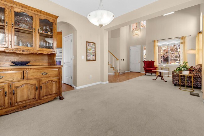 Building Photo -  Stunning Five Bedroom in West Reno