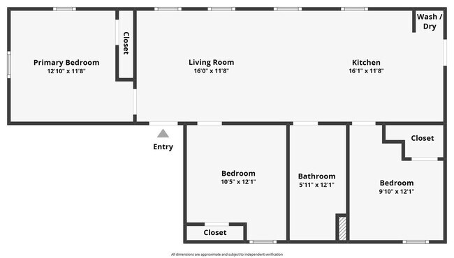 Building Photo - 463 Beech St