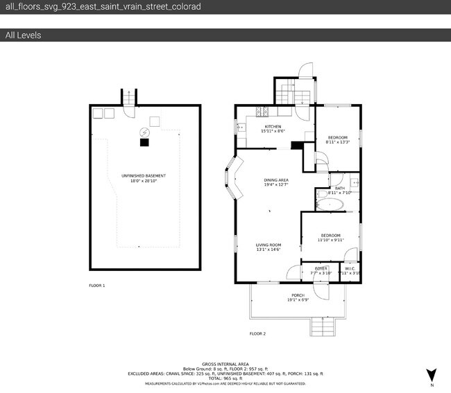 Building Photo - $1,750.00 - 2 Bedrooms, 1 Bathroom, Single...
