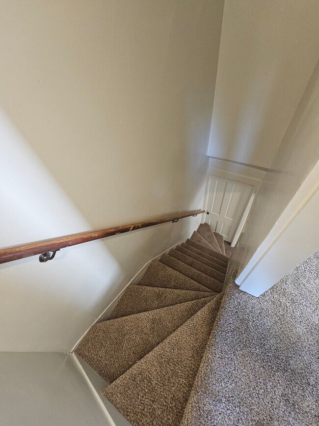 Building Photo - There is a $25 fee per application and everyone over 18 needs to fill out their own application.