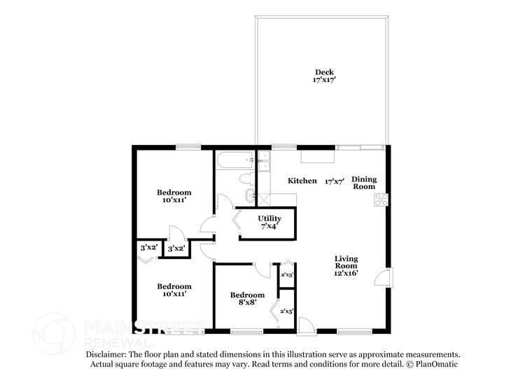 Building Photo - 309 Downes Ln