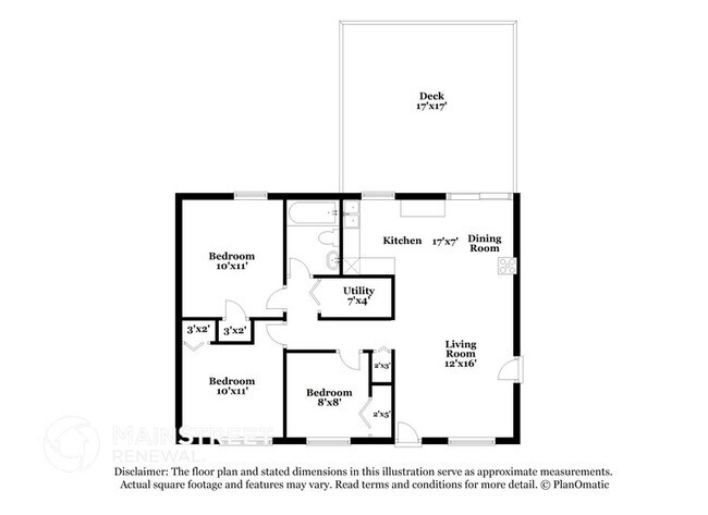 Building Photo - 309 Downes Ln