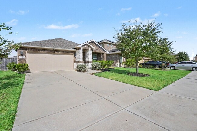 Building Photo - 6611 Casper Falls Trl