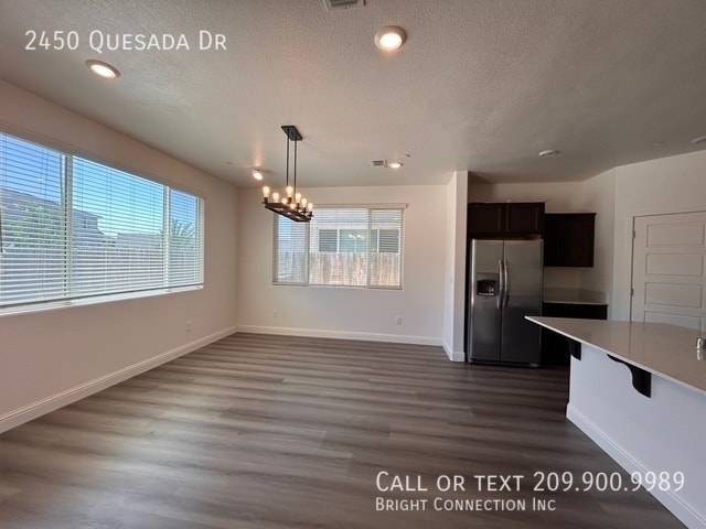 Building Photo - 2450 Quesada Dr
