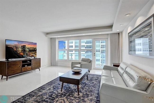 Building Photo - 3750 Galt Ocean Dr