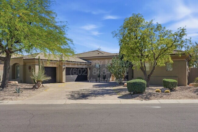 Building Photo - 11047 E Mirasol Cir