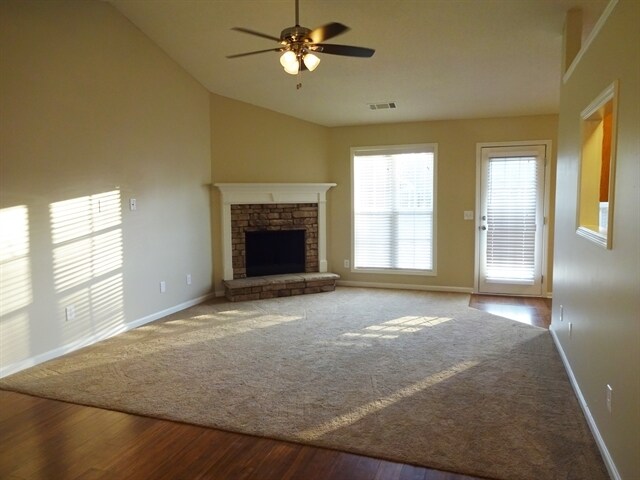 Building Photo - 603 McDowell Ln