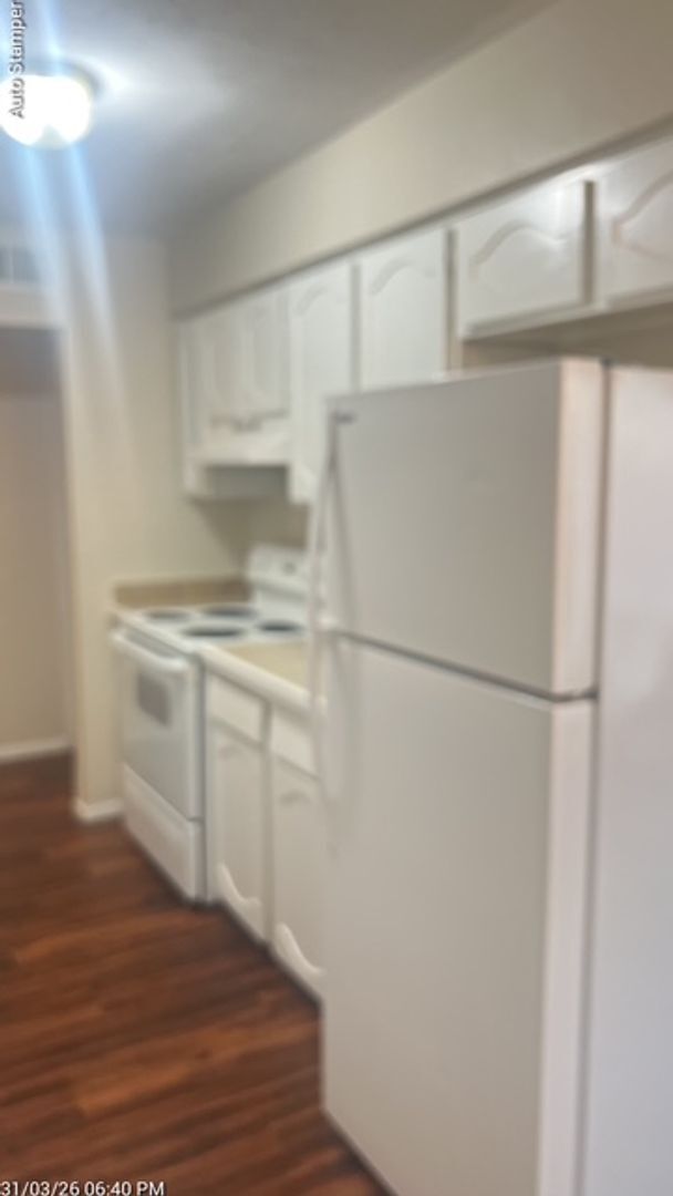 Building Photo - 6541 Wakefield Rd