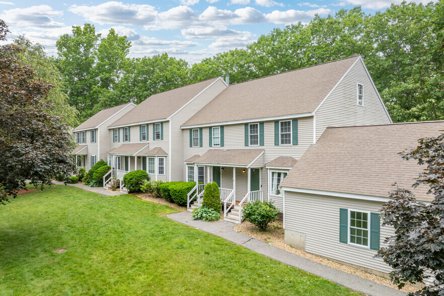 Primary Photo - Birchwood Hills