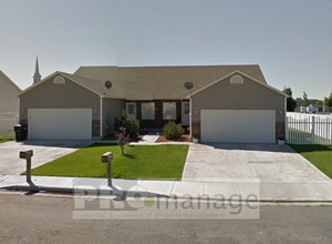 Building Photo - 4 Bed, 3 Bath Town Home w/ 2 Car Garage - Ammon