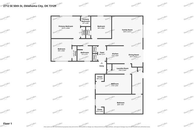 Building Photo - 2712 SE 50th St