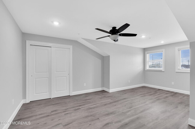 Building Photo - 245 Parker Ave