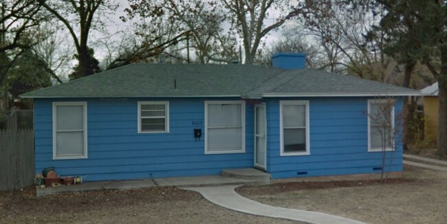 Primary Photo - 2603 31st Street