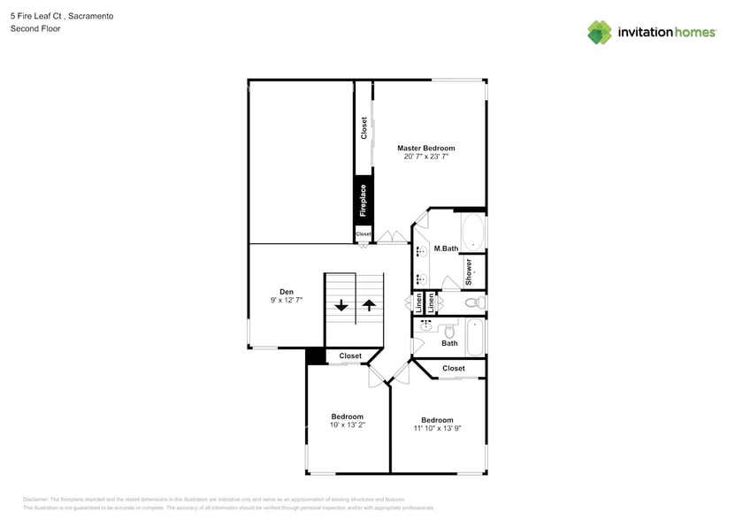 Building Photo - 5 Fire Leaf Ct