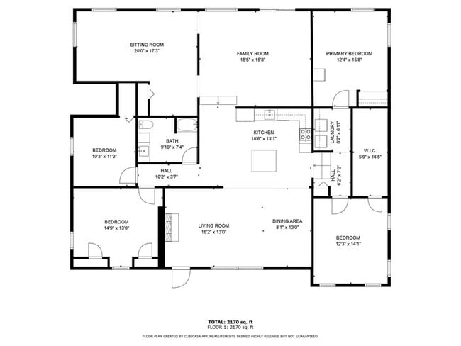 Building Photo - 3861 Wry Rd