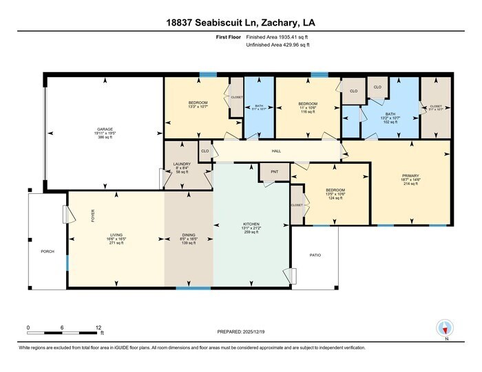Building Photo - 18837 Seabiscuit Ln