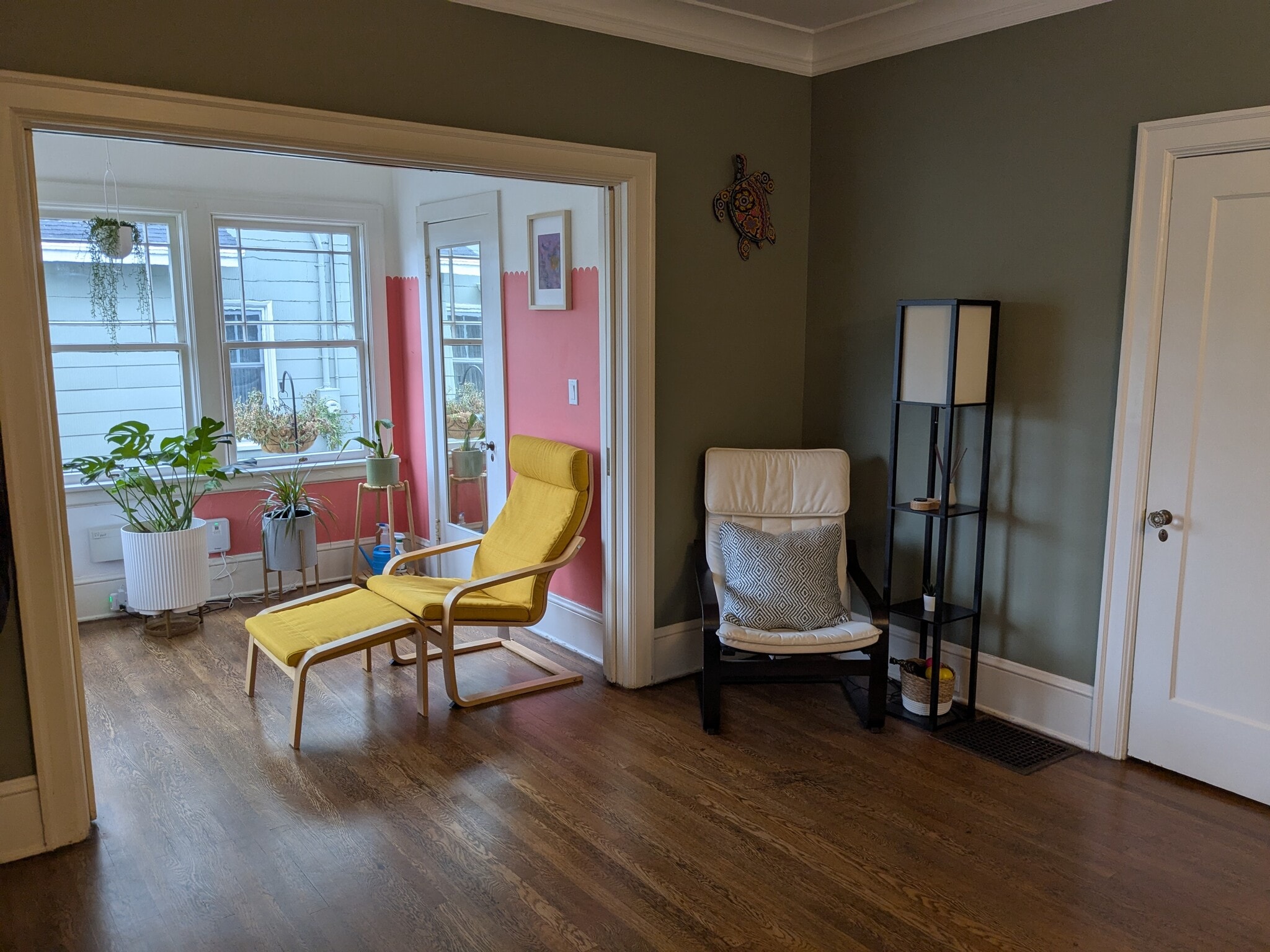 Building Photo - 1974 SE 24th Ave