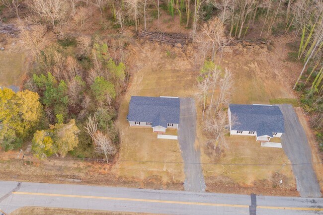 Building Photo - Because location really is everything!